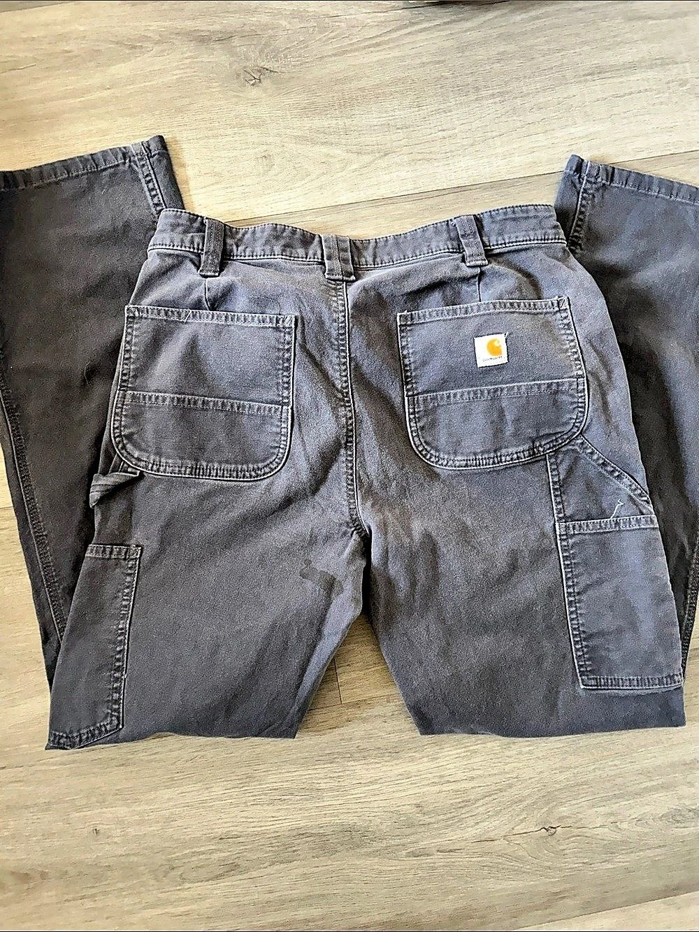 Women’s Carhartt Loose Fit Cargo pants
